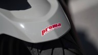 Moto - News: KYMCO AK 550 MY2020 con scarico Proma Performante  