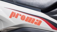 Moto - News: KYMCO AK 550 MY2020 con scarico Proma Performante  