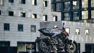 Moto - News: MV Agusta Brutale 800 RR e Dragster 800 RR: dal 2020 frizione SCS