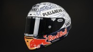 MotoGP: Alex and Marc Marquez: special helmets against coronavirus in Jerez