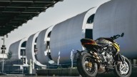 Moto - News: MV Agusta Brutale 800 RR e Dragster 800 RR: dal 2020 frizione SCS