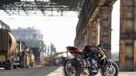 Moto - News: MV Agusta Brutale 800 RR e Dragster 800 RR: dal 2020 frizione SCS