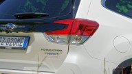 Auto - Test: Prova Subaru Forester e-Boxer 2020: Mild-Hybrid e cilindri contrapposti