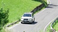 Auto - Test: Prova Subaru Forester e-Boxer 2020: Mild-Hybrid e cilindri contrapposti