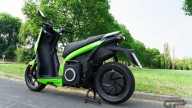 Moto - Test: Video prova Silence S01 2020: lo scooter elettrico con il trolley