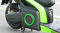 Moto - Test: Video prova Silence S01 2020: lo scooter elettrico con il trolley