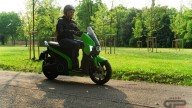 Moto - Test: Video prova Silence S01 2020: lo scooter elettrico con il trolley