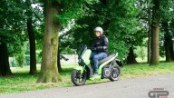 Moto - Test: Video prova Silence S01 2020: lo scooter elettrico con il trolley