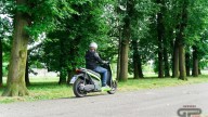 Moto - Test: Video prova Silence S01 2020: lo scooter elettrico con il trolley