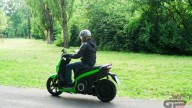 Moto - Test: Video prova Silence S01 2020: lo scooter elettrico con il trolley