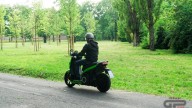 Moto - Test: Video prova Silence S01 2020: lo scooter elettrico con il trolley