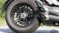 Moto - Test: Video prova Triumph Rocket 3: la moto dei record (221 Nm, 2.5 litri) 