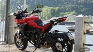 Moto - Test: Prova MV Agusta Turismo Veloce Rosso 2020: meno cinque mila (euro)!