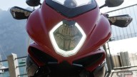 Moto - Test: Prova MV Agusta Turismo Veloce Rosso 2020: meno cinque mila (euro)!