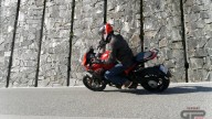 Moto - Test: Prova MV Agusta Turismo Veloce Rosso 2020: meno cinque mila (euro)!