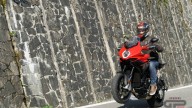 Moto - Test: Prova MV Agusta Turismo Veloce Rosso 2020: meno cinque mila (euro)!
