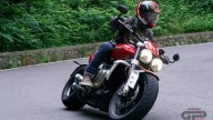 Moto - Test: Video prova Triumph Rocket 3: la moto dei record (221 Nm, 2.5 litri) 