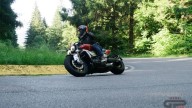 Moto - Test: Video prova Triumph Rocket 3: la moto dei record (221 Nm, 2.5 litri) 