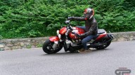 Moto - Test: Video prova Triumph Rocket 3: la moto dei record (221 Nm, 2.5 litri) 