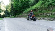 Moto - Test: Video prova Triumph Rocket 3: la moto dei record (221 Nm, 2.5 litri) 