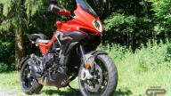 Moto - Test: Prova MV Agusta Turismo Veloce Rosso 2020: meno cinque mila (euro)!