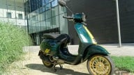 Moto - Test: Prova Vespa Sprint 125 Racing Sixties: stile unico, sapore anni ‘60