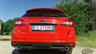 Auto - Test: Prova Subaru Levorg 2020: station wagon a modo suo