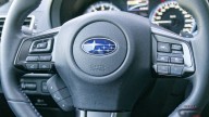 Auto - Test: Prova Subaru Levorg 2020: station wagon a modo suo