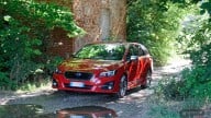 Auto - Test: Prova Subaru Levorg 2020: station wagon a modo suo