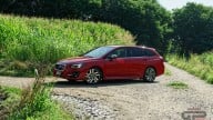 Auto - Test: Prova Subaru Levorg 2020: station wagon a modo suo