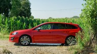 Auto - Test: Prova Subaru Levorg 2020: station wagon a modo suo