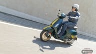 Moto - Test: Prova Vespa Sprint 125 Racing Sixties: stile unico, sapore anni ‘60