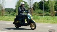 Moto - Test: Prova Vespa Sprint 125 Racing Sixties: stile unico, sapore anni ‘60