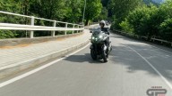 Moto - Test: Video prova Yamaha Tricity 300: lancia il guanto di sfida all’MP3!