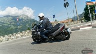 Moto - Test: Video prova Yamaha Tricity 300: lancia il guanto di sfida all’MP3!