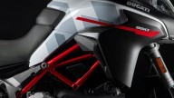 Moto - News: Nuova livrea per la Ducati Multistrada 950s: sapore di MotoGP