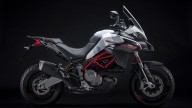 Moto - News: Nuova livrea per la Ducati Multistrada 950s: sapore di MotoGP