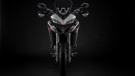 Moto - News: Nuova livrea per la Ducati Multistrada 950s: sapore di MotoGP