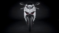 Moto - News: Bagnaia e la Rossa in bianco: nuova colorazione per la Ducati Panigale V2