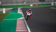 Moto - News: Bagnaia e la Rossa in bianco: nuova colorazione per la Ducati Panigale V2