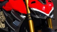 Moto - Test: Ducati Streetfighter V4s: anima da Joker, rabbia da Fight Club