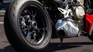Moto - Test: Ducati Streetfighter V4s: anima da Joker, rabbia da Fight Club