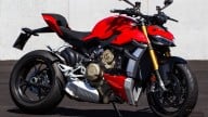 Moto - Test: Ducati Streetfighter V4s: anima da Joker, rabbia da Fight Club