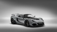 Auto - News: Lotus Exige Sport 410 20th Anniversary: 20 anni e non sentirli