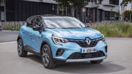 Auto - Test: PROVA Renault Clio, Captur e Megane: nuova gamma E-TECH Hybrid