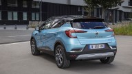 Auto - Test: PROVA Renault Clio, Captur e Megane: nuova gamma E-TECH Hybrid