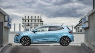 Auto - Test: PROVA Renault Clio, Captur e Megane: nuova gamma E-TECH Hybrid