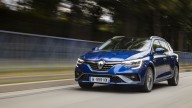 Auto - Test: PROVA Renault Clio, Captur e Megane: nuova gamma E-TECH Hybrid