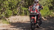 Moto - News: Honda Africa Twin: un nuovo video ne esalta la voglia di avventura