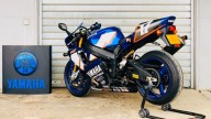 Moto - News: In vendita una Yamaha R7 Replica Bol d’Or edizione limitata del 1999